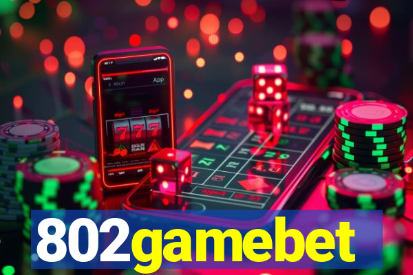 802gamebet