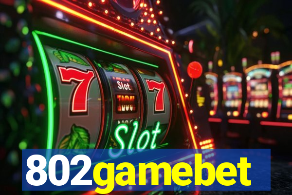 802gamebet