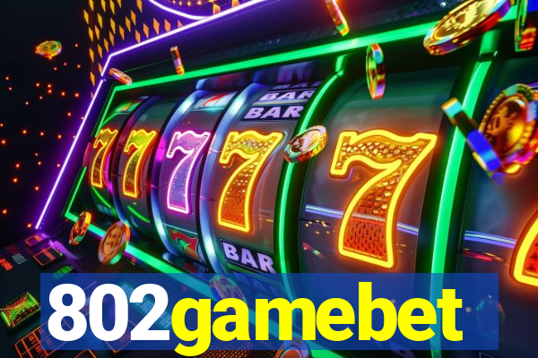 802gamebet