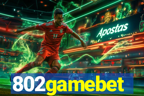 802gamebet