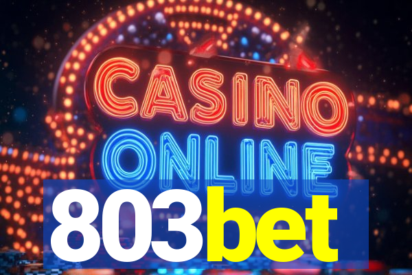 803bet