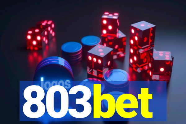 803bet