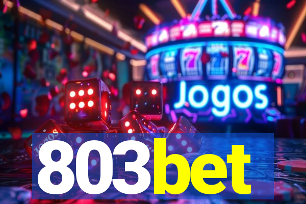 803bet