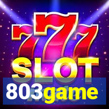 803game