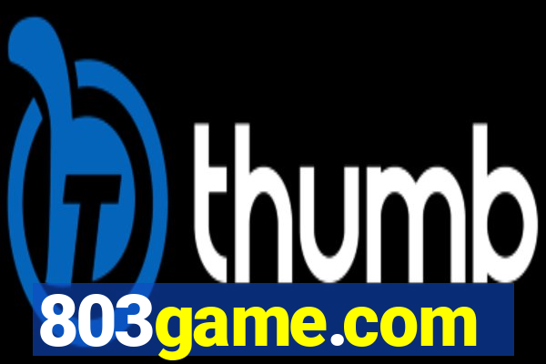 803game.com