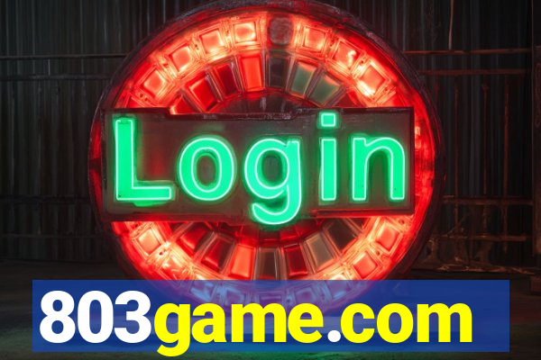 803game.com