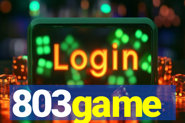 803game
