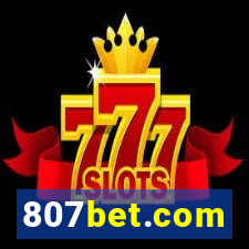 807bet.com