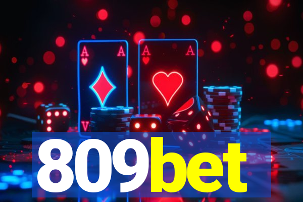 809bet