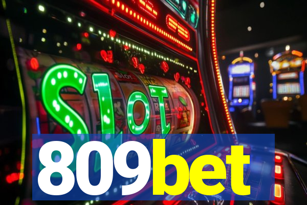 809bet