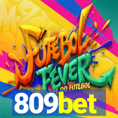 809bet
