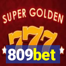 809bet