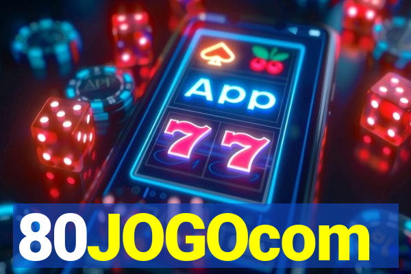 80JOGOcom