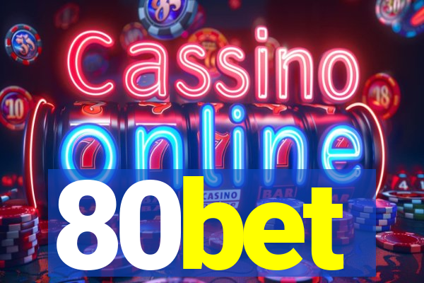 80bet