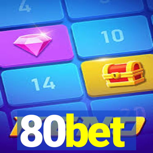 80bet