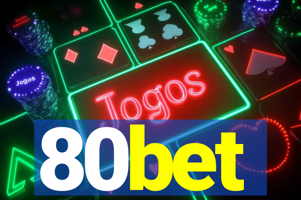 80bet