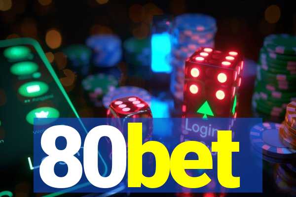 80bet