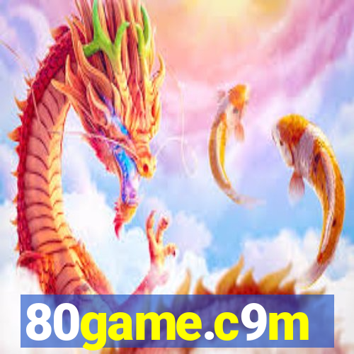 80game.c9m