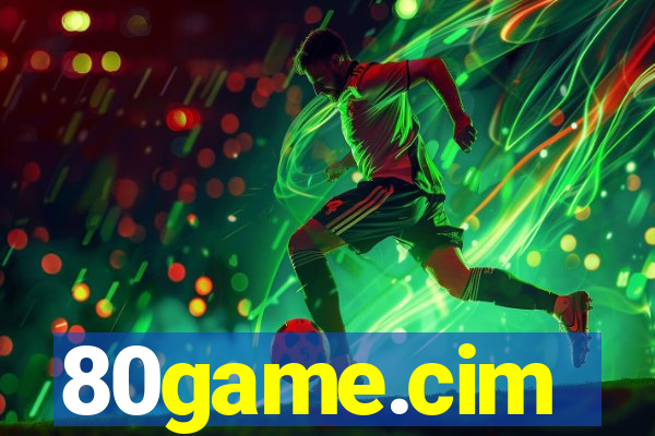 80game.cim