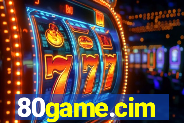 80game.cim