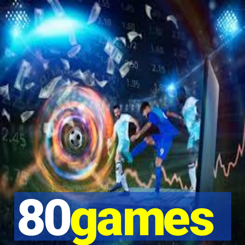 80games