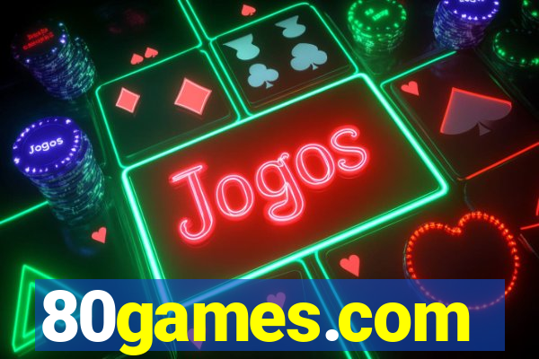 80games.com