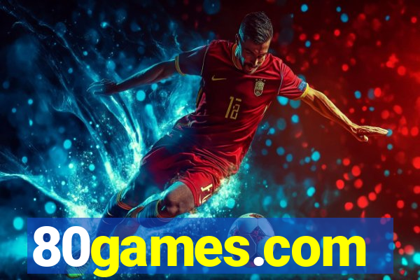 80games.com