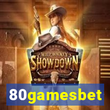 80gamesbet