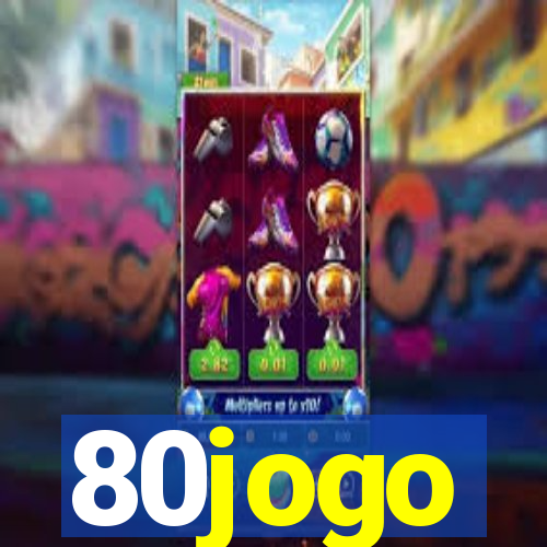 80jogo
