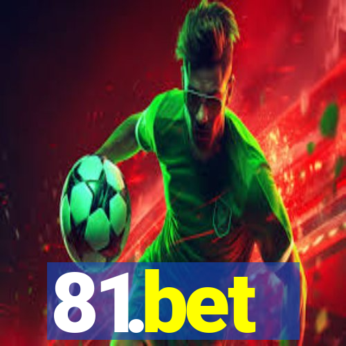 81.bet