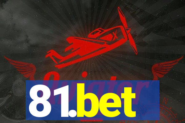 81.bet
