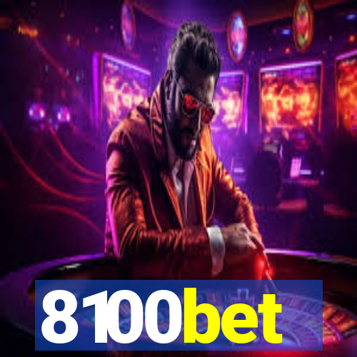 8100bet
