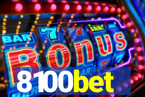 8100bet