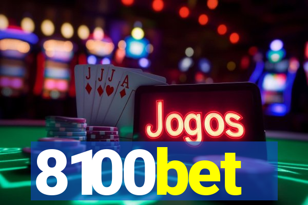 8100bet