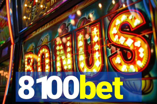 8100bet