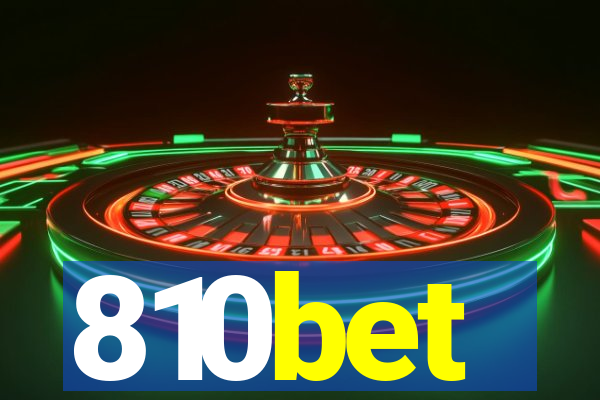 810bet