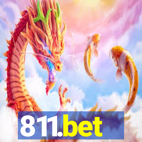 811.bet