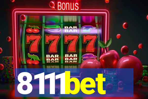 8111bet