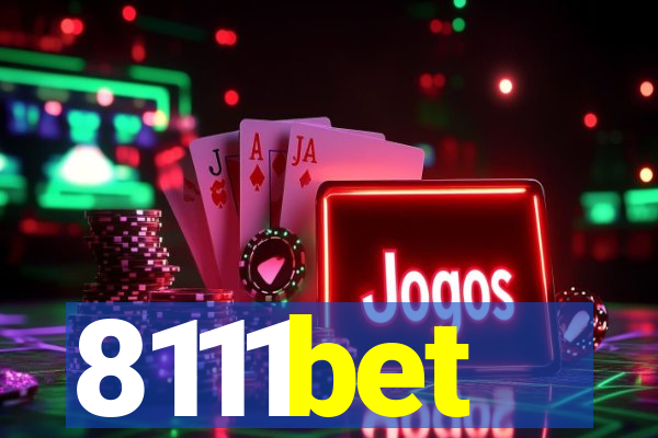 8111bet