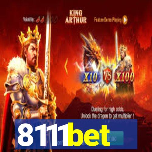 8111bet
