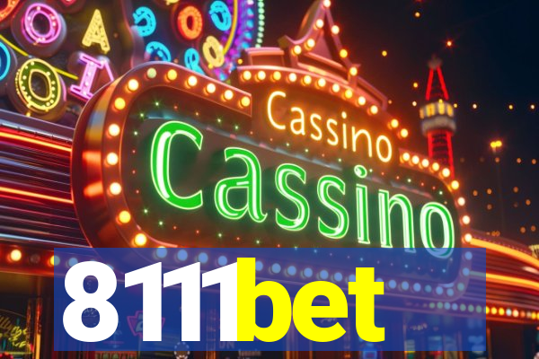 8111bet