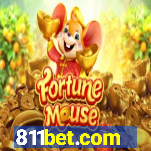 811bet.com