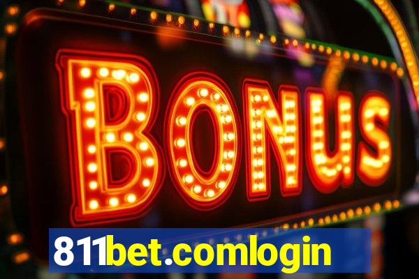 811bet.comlogin