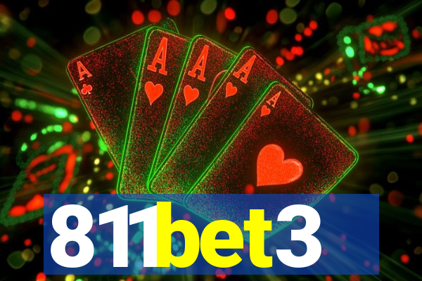 811bet3