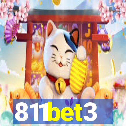 811bet3