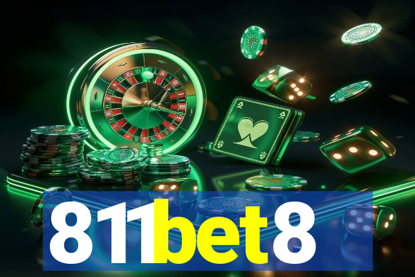 811bet8