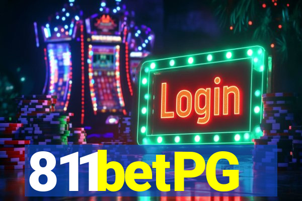 811betPG
