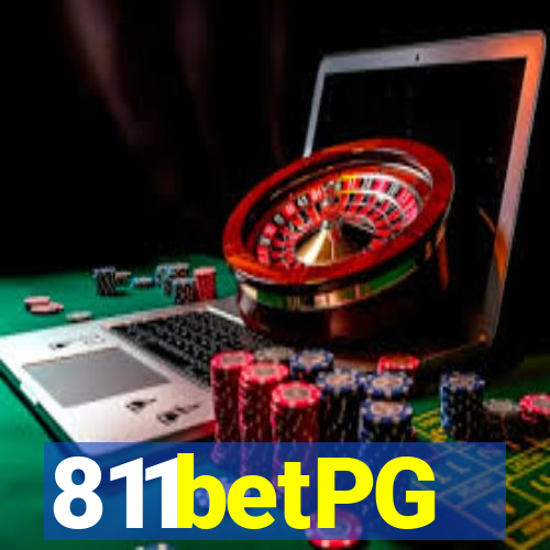 811betPG