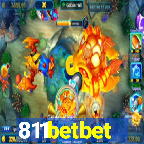 811betbet