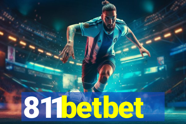 811betbet